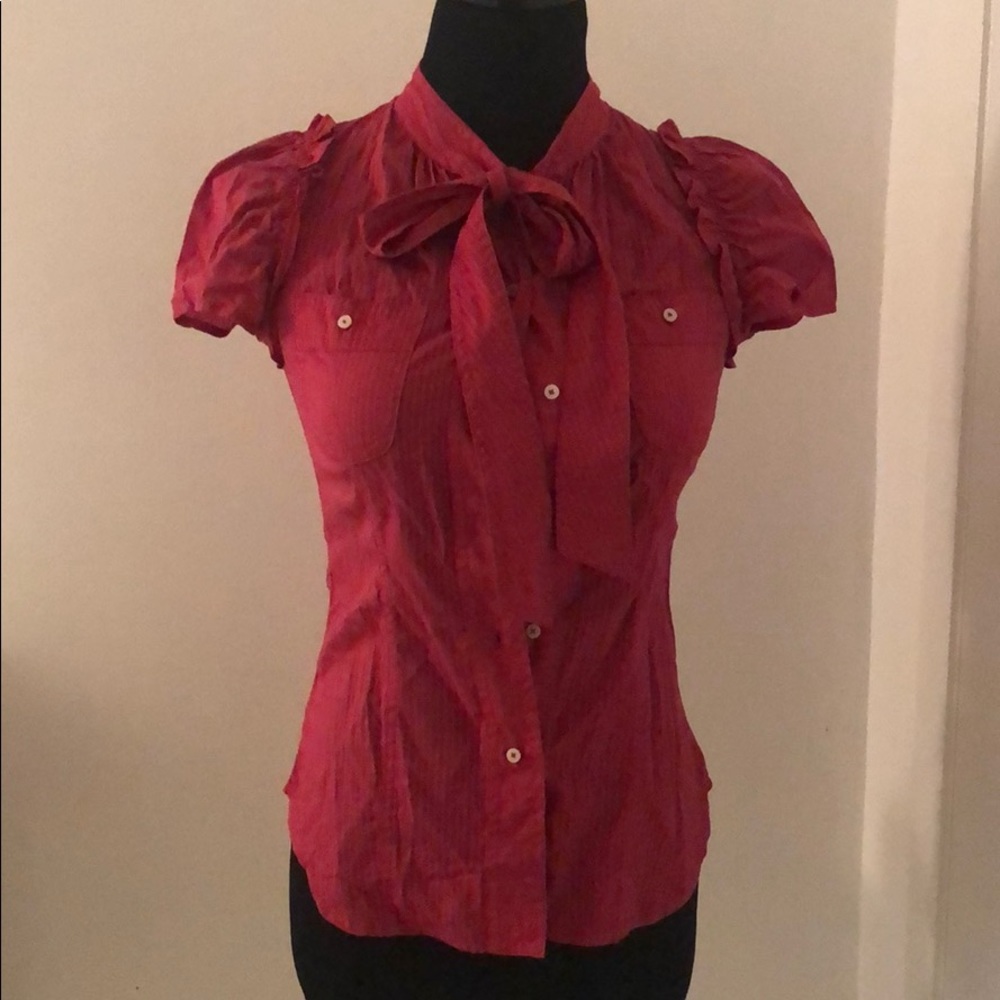 Marc by Marc Jacobs blouse